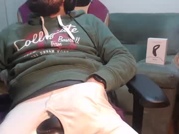 Gag0nmyc0ck stream photo from January 05, 2025