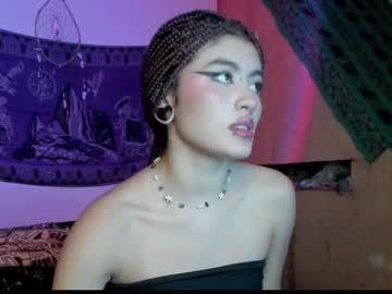 Giulietta_Mon January 05, 2025 Chaturbate stream image