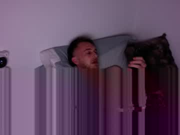 Jamesrut1 January 05, 2025 Chaturbate stream image