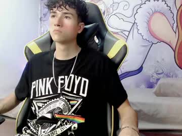 Johnny_Cagee January 05, 2025 Chaturbate stream image