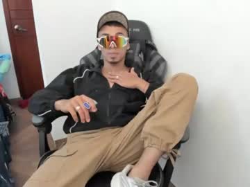 Joven777m January 05, 2025 Chaturbate stream image