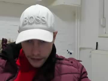 Kisslord94 January 05, 2025 Chaturbate stream image