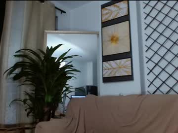 Mariaa_Antonia1 January 05, 2025 Chaturbate stream image