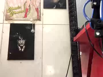 Mariokurt January 05, 2025 Chaturbate stream image