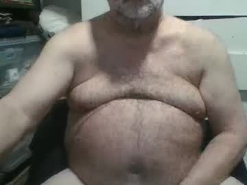Mattnudist January 05, 2025 Chaturbate stream image