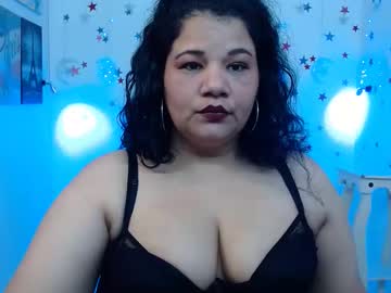 May_Prg January 05, 2025 Chaturbate stream image