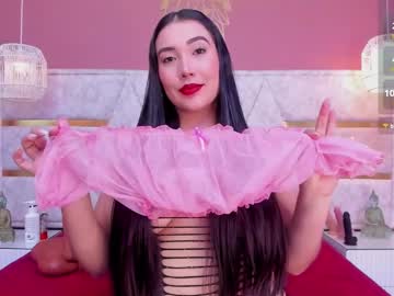 Melany_Rouse_ January 05, 2025 Chaturbate stream image