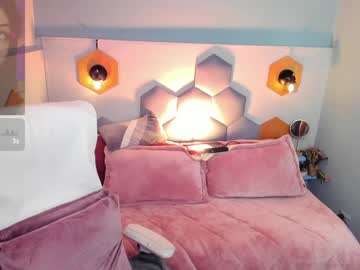 Melissa_Koster January 05, 2025 Chaturbate stream image