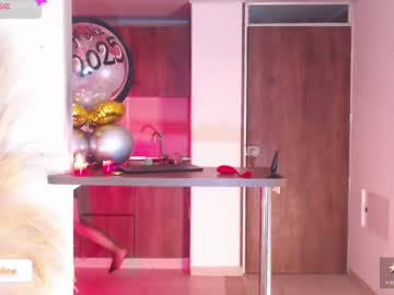_Miss_Karoline January 05, 2025 Chaturbate stream image