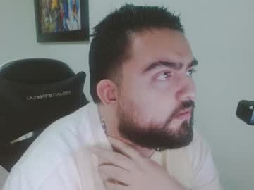 Misterslapalot_96 January 05, 2025 Chaturbate stream image