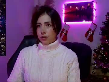 Natalie_Vontease January 05, 2025 Chaturbate stream image