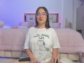Nathaly_Star04 January 05, 2025 Chaturbate stream image