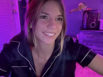 Oliviahansleyy January 05, 2025 Chaturbate stream image
