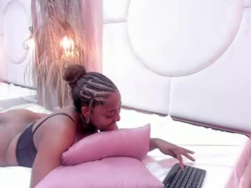 Rose_Madisson January 05, 2025 Chaturbate stream image