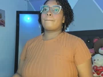 Scarlet_Saelah January 05, 2025 Chaturbate stream image