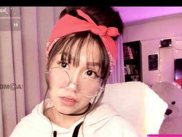 Shyangie24 January 05, 2025 Chaturbate stream image