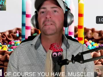 Socialmaverick January 05, 2025 Chaturbate stream image