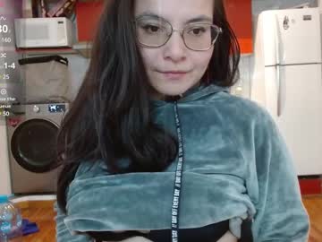 Tiny_Caroline January 05, 2025 Chaturbate stream image