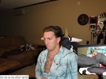Twisted_Taffy January 05, 2025 Chaturbate stream image