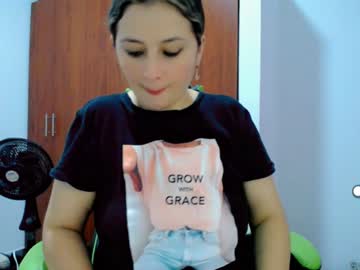Allison_Baby_2416 January 05, 2025 Chaturbate stream image