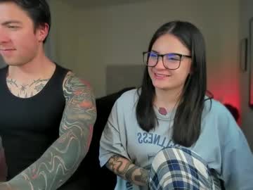Alyshianeithan January 05, 2025 Chaturbate stream image