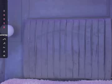 Amyolimpo January 05, 2025 Chaturbate stream image