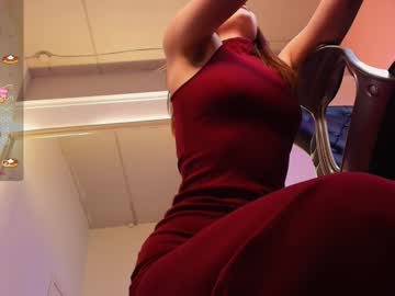 An6elica January 05, 2025 Chaturbate stream image