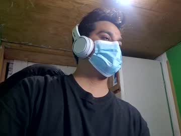 Andresindustry1 January 05, 2025 Chaturbate stream image