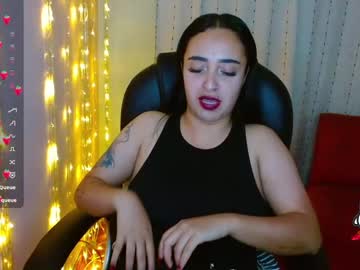 Anniehh_ January 05, 2025 Chaturbate stream image