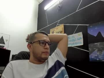 Anthonysnow1 January 05, 2025 Chaturbate stream image
