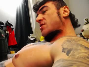 Ballard_ January 05, 2025 Chaturbate stream image