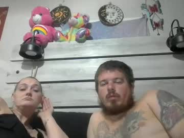 Bigdickdaddyandqueenwifey January 05, 2025 Chaturbate stream image