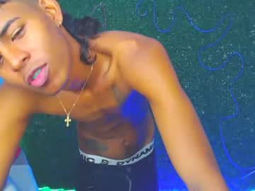 Blackhots_Guys January 05, 2025 Chaturbate stream image