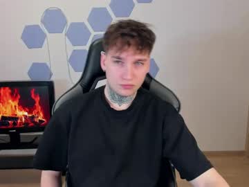 Chris_Tyson January 05, 2025 Chaturbate stream image