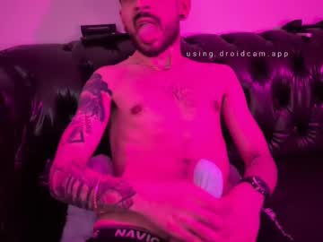 Clarkent20 January 05, 2025 Chaturbate stream image