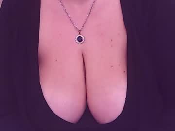 College_Dream_Bbw January 05, 2025 Chaturbate stream image