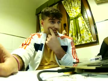 Crazyboy4441234 January 05, 2025 Chaturbate stream image