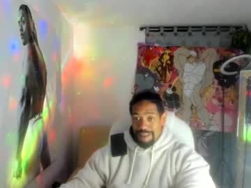 Dimitry_Muscle January 05, 2025 Chaturbate stream image