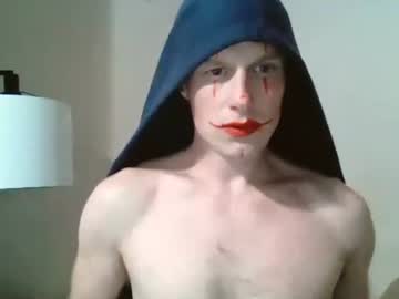 Elijahlegion89 January 05, 2025 Chaturbate stream image