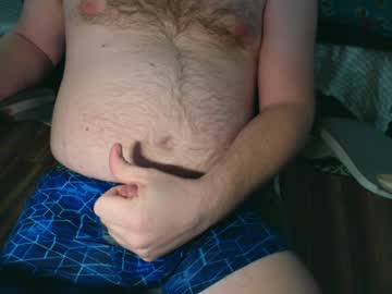 Friendlyginger January 05, 2025 Chaturbate stream image