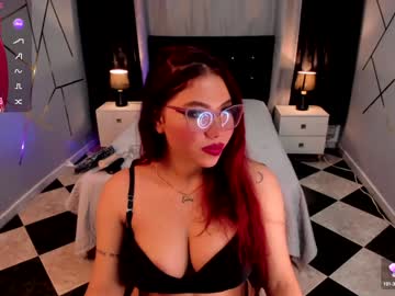 Gisele_Cedield January 05, 2025 Chaturbate stream image