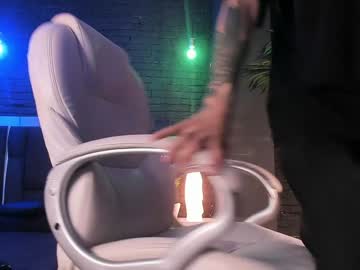 Godly_Huan January 05, 2025 Chaturbate stream image