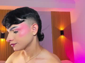 Im_Musas January 05, 2025 Chaturbate stream image