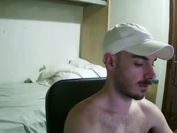 Isaac99c January 05, 2025 Chaturbate stream image