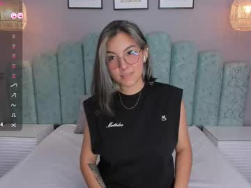 Karoll_Santos January 05, 2025 Chaturbate stream image
