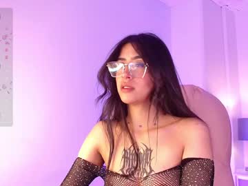 Keily_Gh1 January 05, 2025 Chaturbate stream image