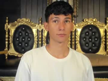 Kingparker1 January 05, 2025 Chaturbate stream image