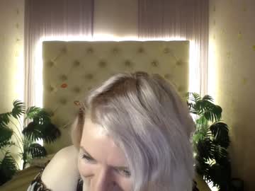 Lena_Paulles January 05, 2025 Chaturbate stream image