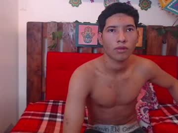 Liam_Jackson__ January 05, 2025 Chaturbate stream image