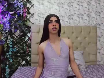 Max_Giovi January 05, 2025 Chaturbate stream image